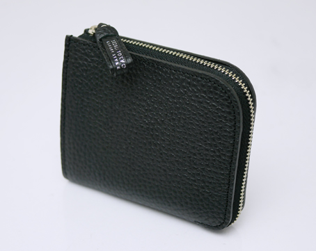 LEZALI Gusset L-Zip Smart Wallet