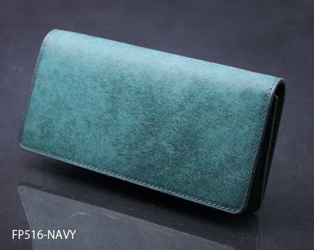 [※完売※]Land Long Wallet