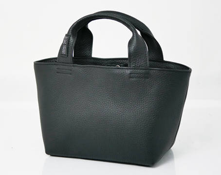 LEZALI Emboss Mini Tote