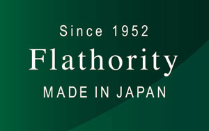 Flathorityロゴ