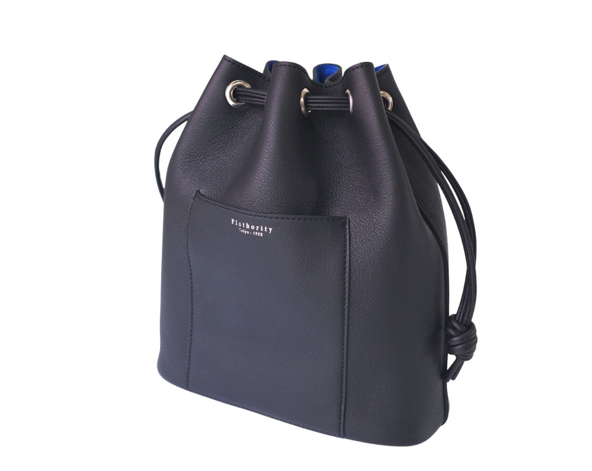 Dual Drawstring 3Way Bag
